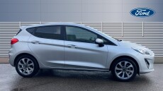 Ford Fiesta 1.1 Trend 5dr Petrol Hatchback
